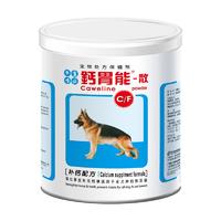 发育宝C/F犬猫钙胃能 450g/罐